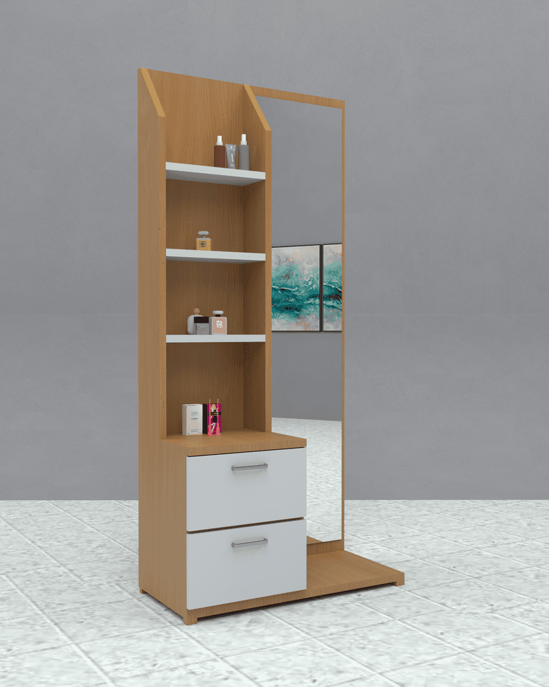 DRESSER