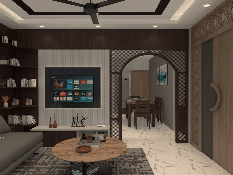 LIVING ROOM FURNITURE