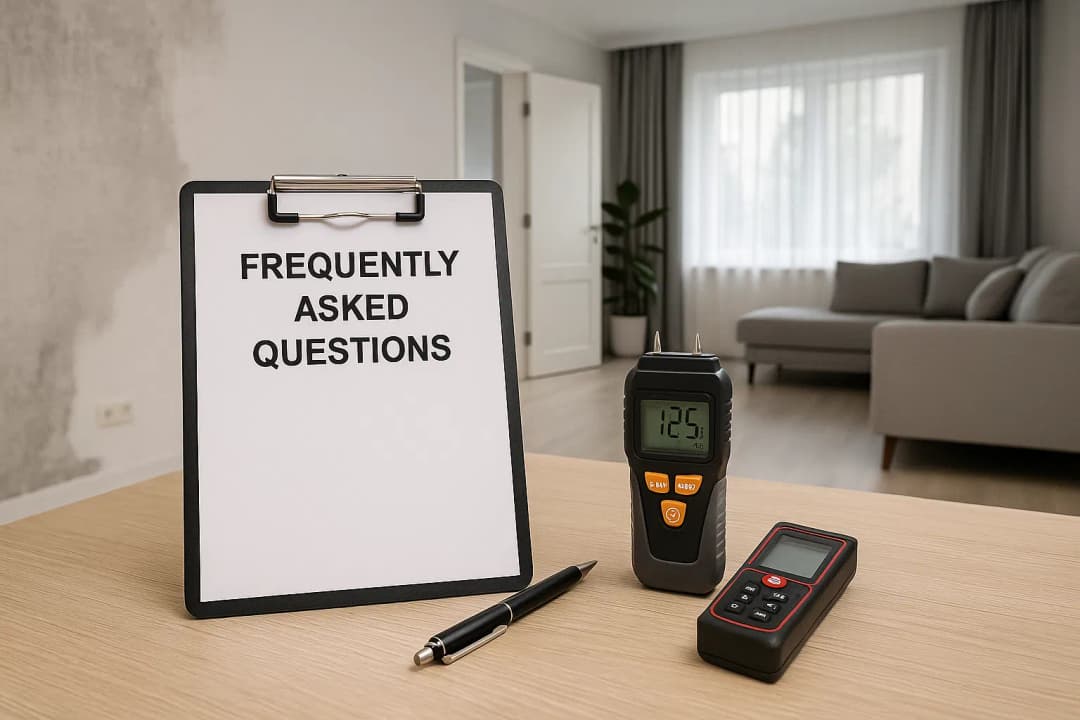 What is a Pre-Delivery Inspection?