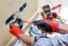 Professional Tools for Reliable Results